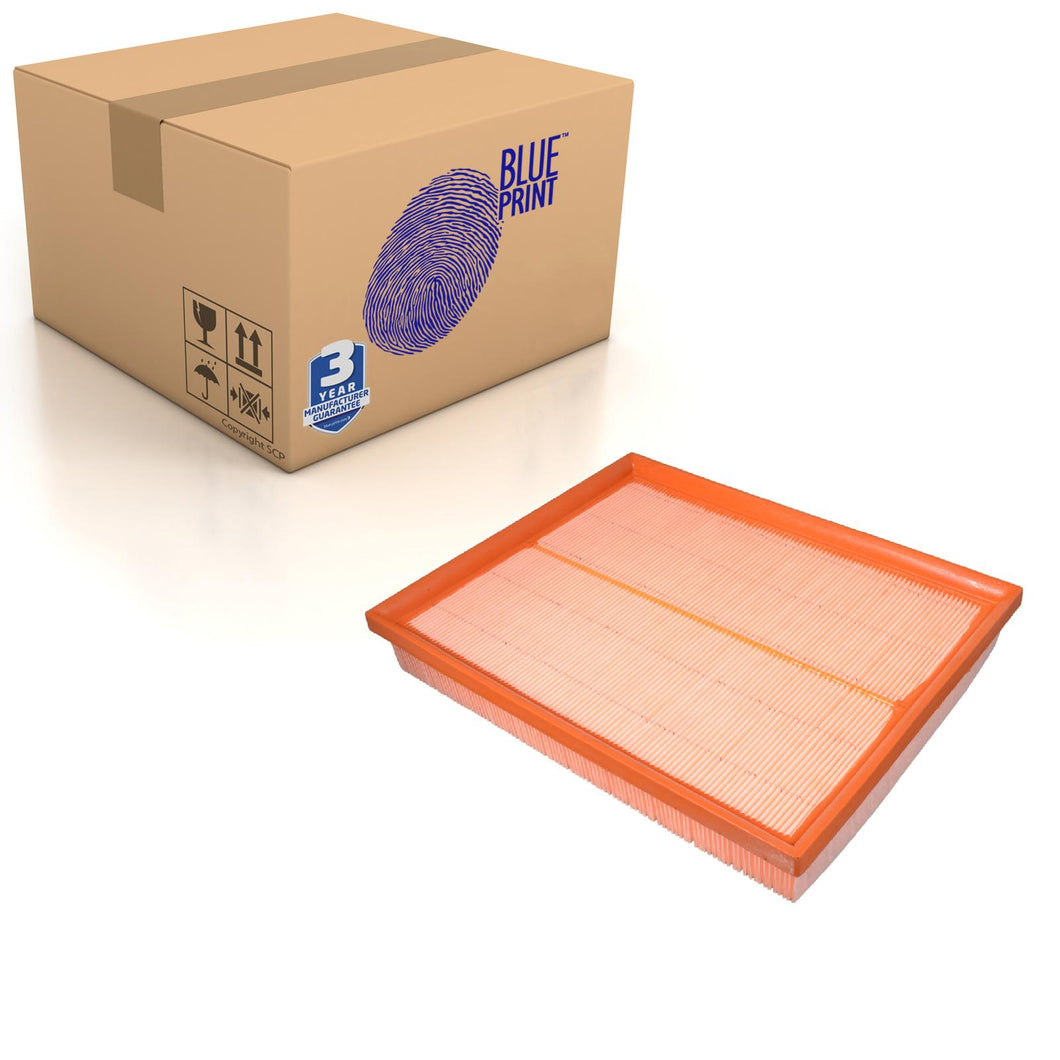Astra Air Filter Fits Vauxhall Zafira 93192883 Blue Print ADW192214