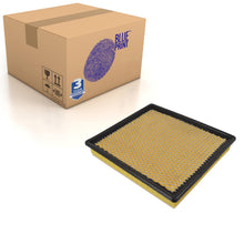 Load image into Gallery viewer, Insignia Air Filter Fits Vauxhall 20972655 Blue Print ADW192217