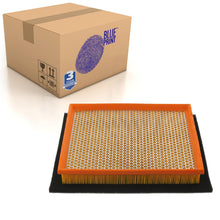 Load image into Gallery viewer, Astra Air Filter Fits Vauxhall Zafira GTC 58 34 281 Blue Print ADW192218