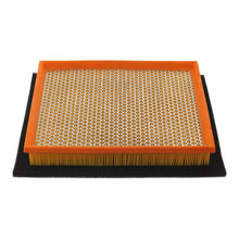 Load image into Gallery viewer, Astra Air Filter Fits Vauxhall Zafira GTC 58 34 281 Blue Print ADW192218