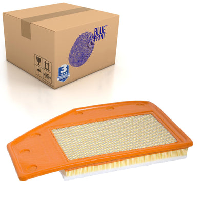 Insignia Air Filter Fits Vauxhall 23430312 Blue Print ADW192219