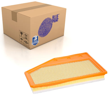 Insignia Air Filter Fits Vauxhall 23430313 Blue Print ADW192220