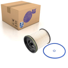 Load image into Gallery viewer, Fuel Filter Inc Seal Rings Fits Vauxhall OE 23304096 Blue Print ADW192306