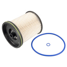 Load image into Gallery viewer, Fuel Filter Inc Seal Rings Fits Vauxhall OE 23304096 Blue Print ADW192306