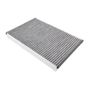 Carbon Cabin Pollen Filter Fits Vauxhall Astra Caravan GTC Blue Print ADW192504