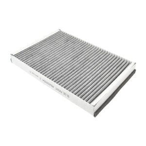 Carbon Cabin Pollen Filter Fits Vauxhall Astra Caravan GTC Blue Print ADW192504