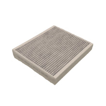 Load image into Gallery viewer, Carbon Cabin Pollen Filter Fits Vauxhall Meriva Blue Print ADW192505