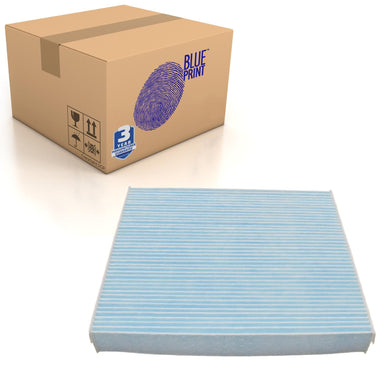 Cabin Pollen Filter Fits Vauxhall Meriva OE 6808604 Blue Print ADW192506