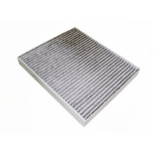 Load image into Gallery viewer, Carbon Cabin Pollen Filter Fits Vauxhall Astra Zafira Blue Print ADW192507