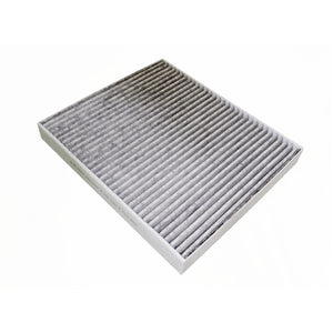 Carbon Cabin Pollen Filter Fits Vauxhall Astra Zafira Blue Print ADW192507