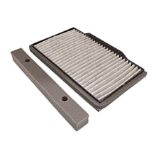 Load image into Gallery viewer, Carbon Cabin Pollen Filter Fits Saab 43960 OE 12758727 Blue Print ADW192509