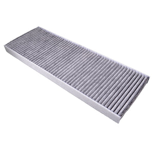Carbon Cabin Pollen Filter Fits Vauxhall Vectra Caravan Blue Print ADW192511