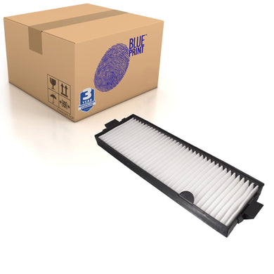 Cabin Pollen Filter Fits Saab 900 43899 9-3 Cabrio 9-3 Cou Blue Print ADW192512