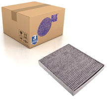 Load image into Gallery viewer, Carbon Cabin Pollen Filter Fits Vauxhall Astra Caravan Ins Blue Print ADW192513