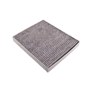 Carbon Cabin Pollen Filter Fits Vauxhall Astra Caravan Ins Blue Print ADW192513