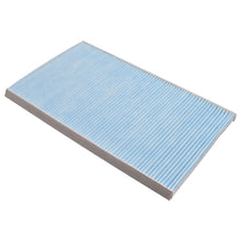 Load image into Gallery viewer, Cabin Pollen Filter Fits Vauxhall Corsa Van Tigra Blue Print ADW192514
