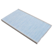 Load image into Gallery viewer, Cabin Pollen Filter Fits Vauxhall Corsa Van Tigra Blue Print ADW192514