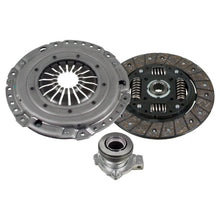 Load image into Gallery viewer, Clutch Kit Inc Concentric Slave Cylinder Fits Opel Blue Print ADW1930101