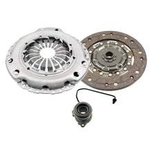 Load image into Gallery viewer, Clutch Kit (3P Csc) Fits Vauxhall Astra Vauxhall Zafira Blue Print ADW1930102