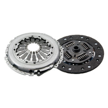 Load image into Gallery viewer, Clutch Kit No Clutch Release Bearing Fits Opel OE 1629104 Blue Print ADW1930104
