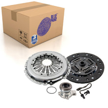 Load image into Gallery viewer, Clutch Kit Inc Concentric Slave Cylinder Fits Opel Blue Print ADW1930105
