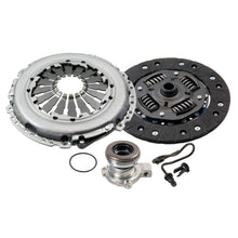 Load image into Gallery viewer, Clutch Kit Inc Concentric Slave Cylinder Fits Opel Blue Print ADW1930105
