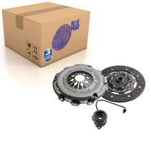 Load image into Gallery viewer, Solution Self Adjusting Replacement Clutch Kit Inc Concent Blue Print ADW1930108