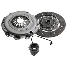 Load image into Gallery viewer, Solution Self Adjusting Replacement Clutch Kit Inc Concent Blue Print ADW1930108