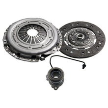 Load image into Gallery viewer, Solution Self Adjusting Replacement Clutch Kit Inc Concent Blue Print ADW1930110