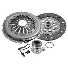 Load image into Gallery viewer, Clutch Kit Inc Concentric Slave Cylinder Fits Opel Blue Print ADW1930111