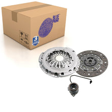 Load image into Gallery viewer, Clutch Kit Inc Concentric Slave Cylinder Fits Opel Blue Print ADW1930113