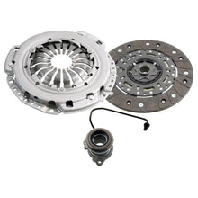 Load image into Gallery viewer, Clutch Kit Inc Concentric Slave Cylinder Fits Opel Blue Print ADW1930113