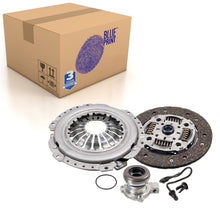 Load image into Gallery viewer, Solution Self Adjusting Replacement Clutch Kit Inc Concent Blue Print ADW1930117