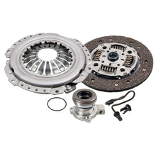 Load image into Gallery viewer, Solution Self Adjusting Replacement Clutch Kit Inc Concent Blue Print ADW1930117