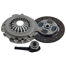 Load image into Gallery viewer, Clutch Kit Inc Concentric Slave Cylinder Fits Opel Blue Print ADW1930119