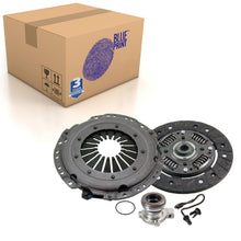 Load image into Gallery viewer, Clutch Kit Inc Concentric Slave Cylinder Fits Opel Blue Print ADW193011