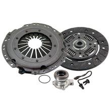 Load image into Gallery viewer, Clutch Kit Inc Concentric Slave Cylinder Fits Opel Blue Print ADW193011