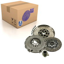 Load image into Gallery viewer, Clutch Kit Inc Dual Mass Flywheel &amp; Concentric Slave Cylin Blue Print ADW1930121