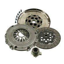 Load image into Gallery viewer, Clutch Kit Inc Dual Mass Flywheel &amp; Concentric Slave Cylin Blue Print ADW1930121