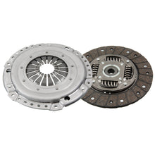 Load image into Gallery viewer, Clutch Kit No Clutch Release Bearing Fits Chevrolet (GM) C Blue Print ADW1930124