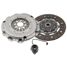 Load image into Gallery viewer, Solution Self Adjusting Replacement Clutch Kit Inc Concent Blue Print ADW1930125