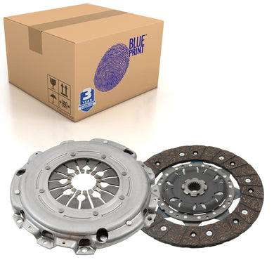 Solution Self Adjusting Replacement Clutch Kit No Clutch R Blue Print ADW1930126