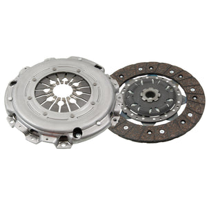Solution Self Adjusting Replacement Clutch Kit No Clutch R Blue Print ADW1930126