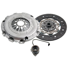 Load image into Gallery viewer, Solution Self Adjusting Replacement Clutch Kit Inc Concent Blue Print ADW1930130