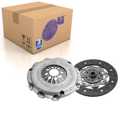 Solution Self Adjusting Replacement Clutch Kit No Clutch R Blue Print ADW1930131