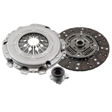 Load image into Gallery viewer, Solution Self Adjusting Replacement Clutch Kit Inc Clutch Blue Print ADW1930132
