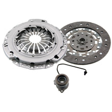 Load image into Gallery viewer, Clutch Kit Inc Concentric Slave Cylinder Fits Vauxhall Cor Blue Print ADW1930133