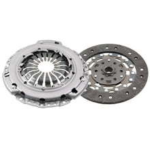Load image into Gallery viewer, Clutch Kit No Clutch Release Bearing Fits Vauxhall Astra C Blue Print ADW1930135