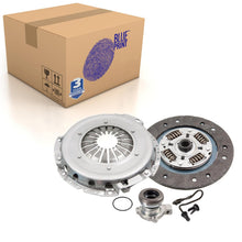 Load image into Gallery viewer, Clutch Kit Inc Concentric Slave Cylinder Fits Opel Blue Print ADW193018