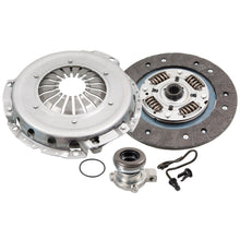 Load image into Gallery viewer, Clutch Kit Inc Concentric Slave Cylinder Fits Opel Blue Print ADW193018